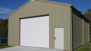 Garage Door Openers at Glenford Park, Michigan